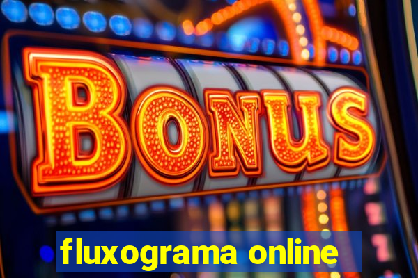 fluxograma online